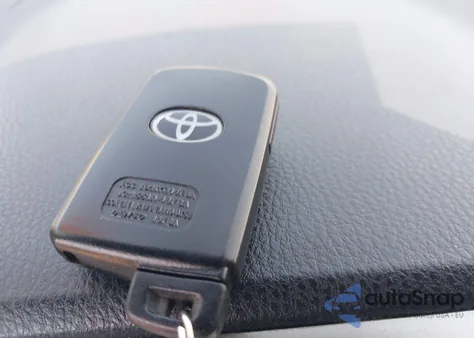 2016 Toyota Rav4 Limited from USA, damaged, VIN 2T3YFREV3GW295742